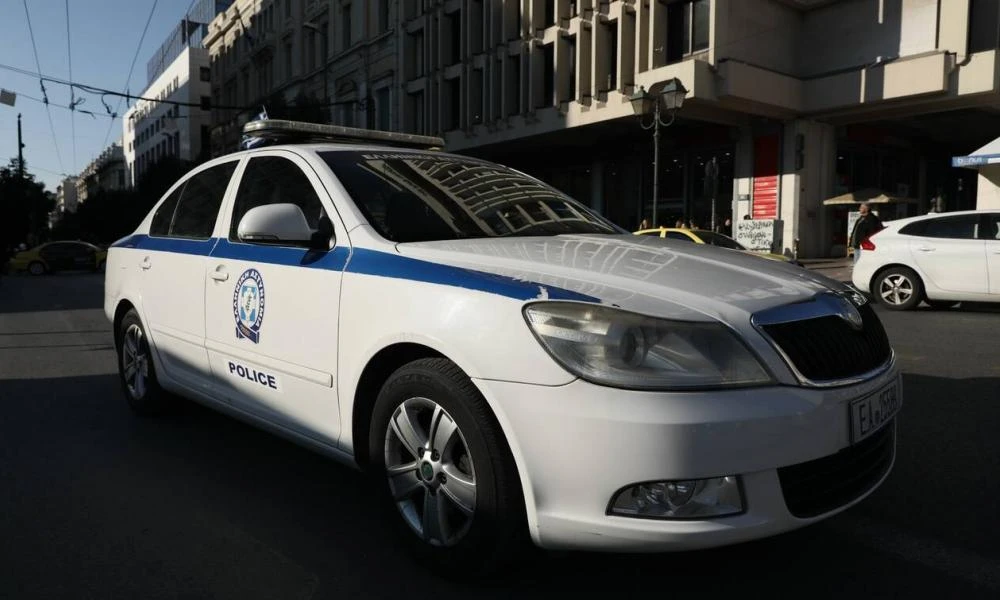 Χανιά: Ανήλικη κατήγγειλε τον πατέρα της για ξυλοδαρμό-Συνελήφθη ο 35χρονος Δανός